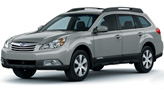 2010 Subaru Outback 3.6R Limited Package