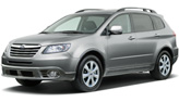 2010 Subaru Tribeca Premier Package
