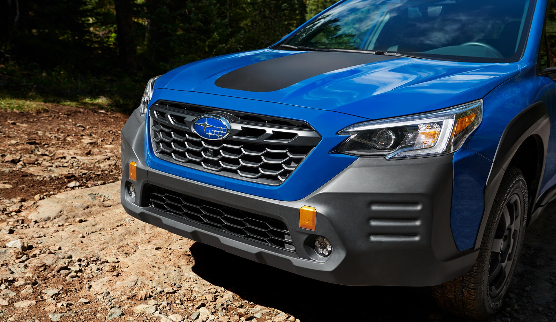 2023 Subaru Outback Wilderness 2023 Subaru Outback Wilderness