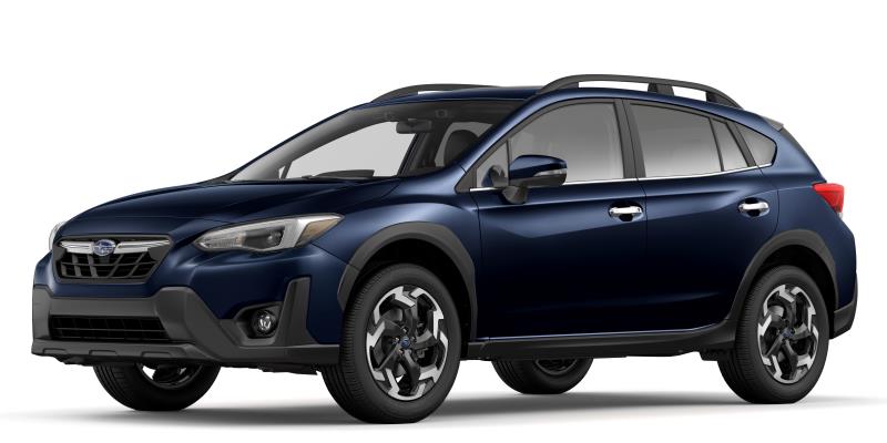 Subaru Crosstrek X-MODE<sup>®</sup>